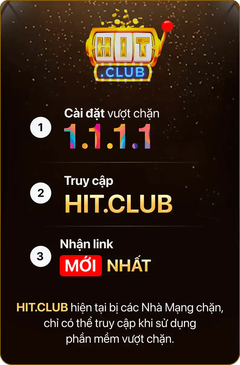 App Hitclub
